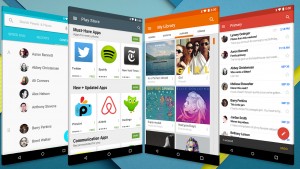 Wujek Google radzi: jak przenieść się z iPhone’a na Androida