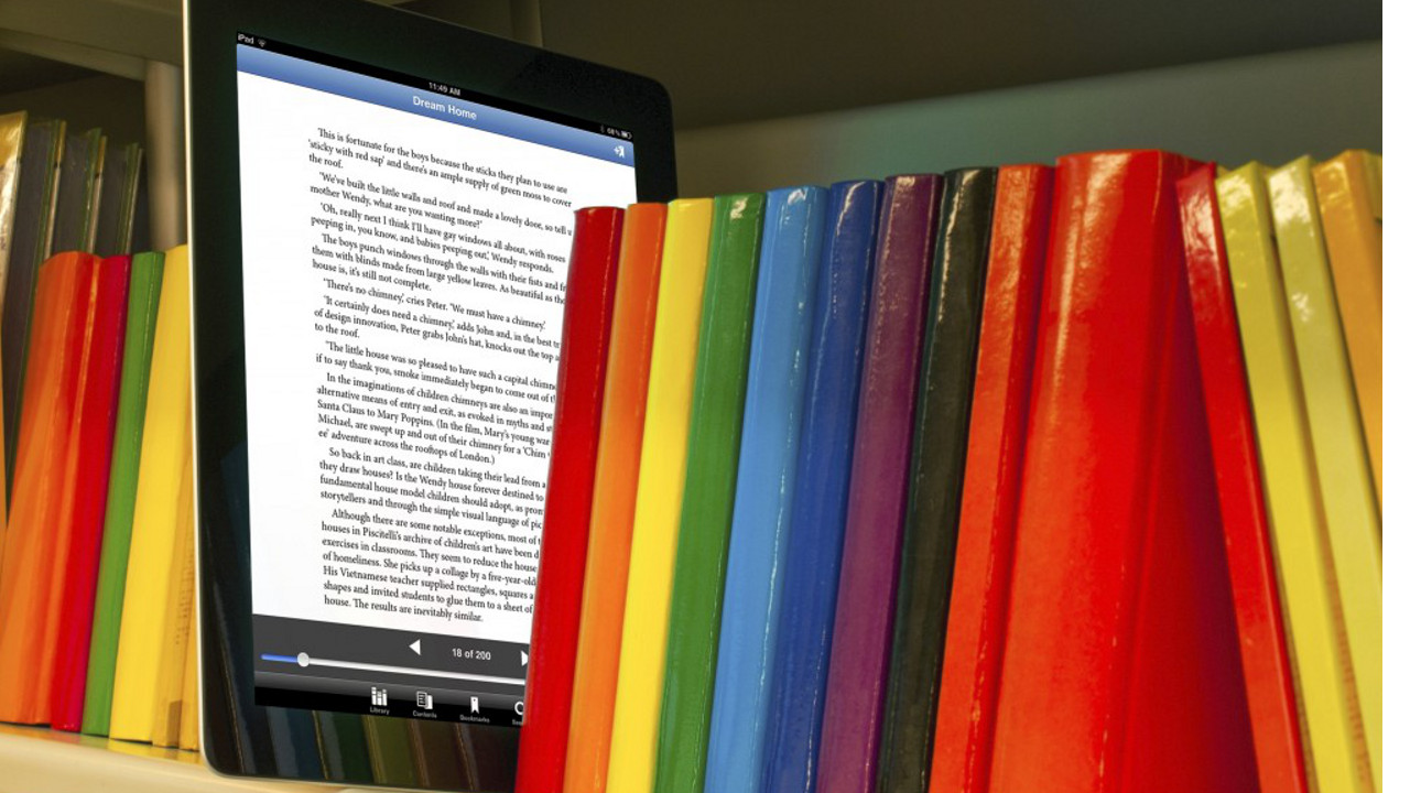 Obraz artykułu: Jak znaleźć taniego ebook…