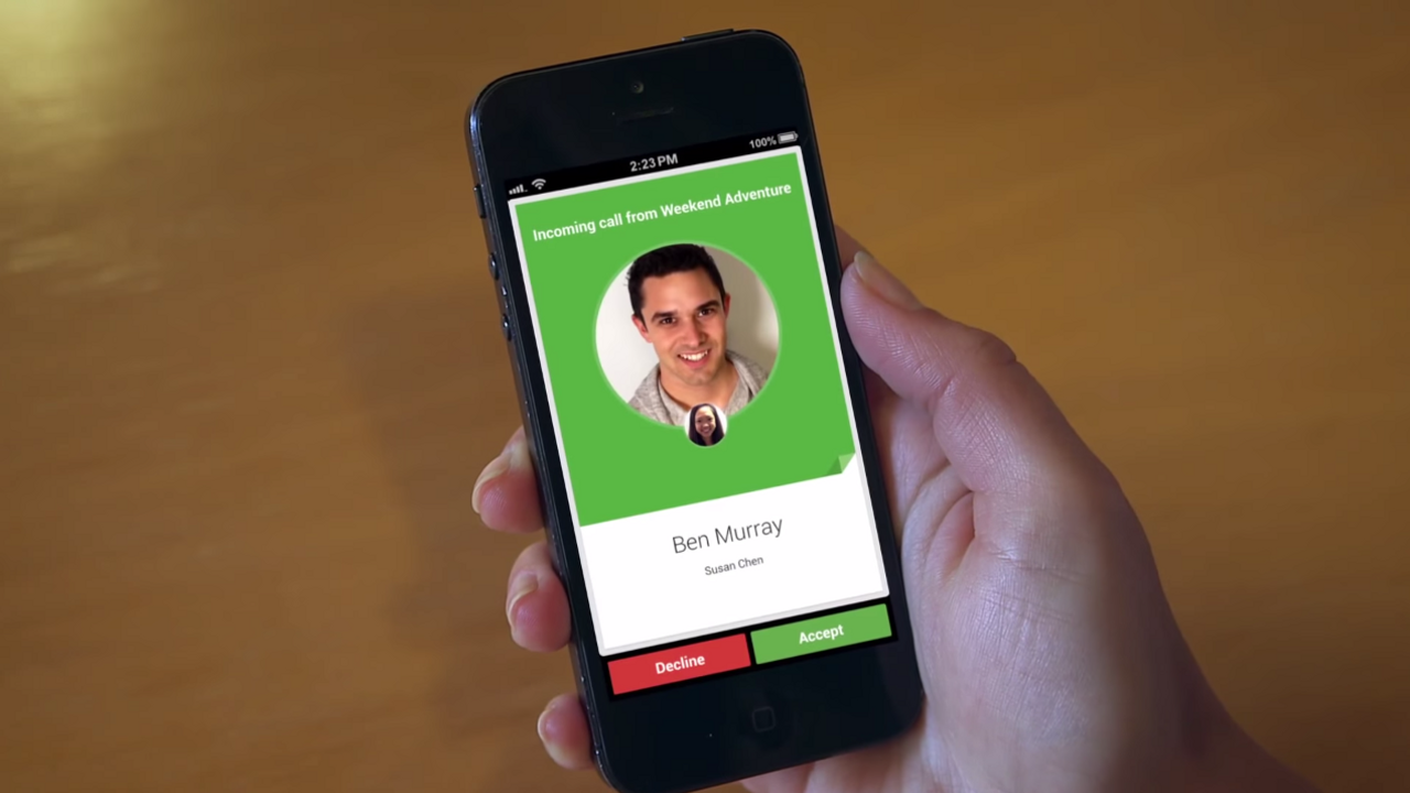 Obraz artykułu: Google walczy o nasze wia…