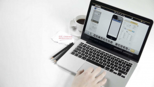 Nowe trendy: stwórz własną aplikację z Kinetise