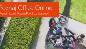 Nie potrafisz obsługiwać Worda, Excela, PowerPointa? Sprawdź kurs Office Online