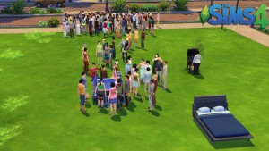 The Sims 4: 8 niesamowitych modów udoskonalających grę