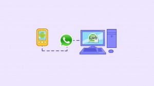 Czytaj wiadomości z WhatsAppa na komputerze i eksportuj zdjęcia