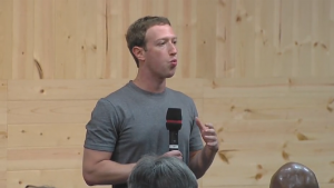 Facebook w pracy – koszmar szefów przerodzi się w ich marzenie?