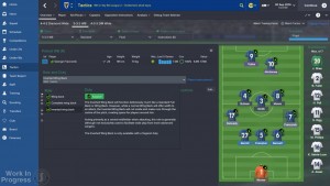 Dziś premiera Football Manager 2015, czyli ty też możesz zostać Smudą!