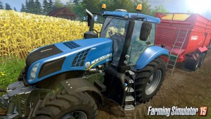 Farming Simulator 15 już dostępny na Maca!