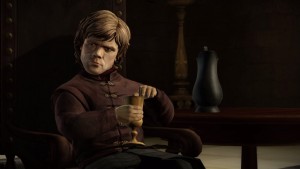 Pierwszy trailer Game of Thrones od Telltale!
