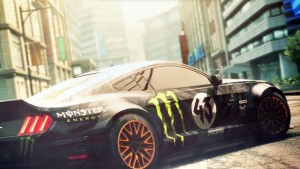 Need for Speed: No Limits. Zobacz trailer gry od twórców Real Racing 3