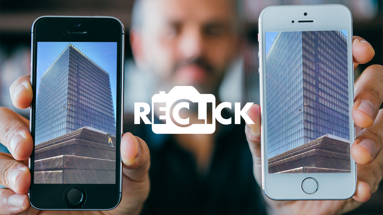 ReClick, czyli robienie z…