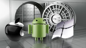 7 zasad bezpieczeństwa podczas korzystania z konta bankowego w telefonie