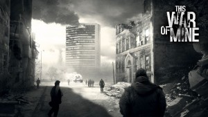 Dziś premiera This War of Mine