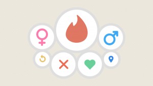 Tinder Plus: przycisk wstecz oraz opcja Passport, czyli zmiany w aplikacji Tinder
