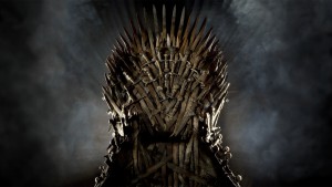 Game of Thrones: Iron from Ice już na początku grudnia!