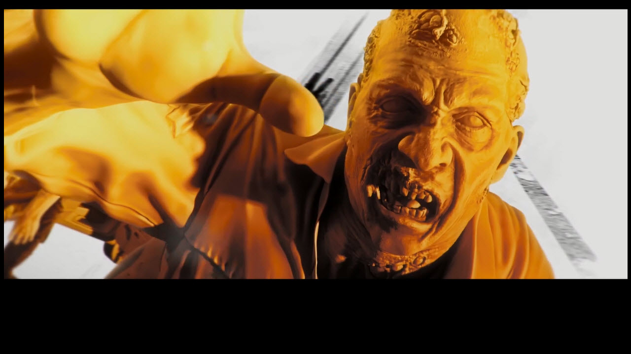 Dying Light – zobacz jak …