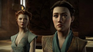 Dziś premiera Game of Thrones od Telltale. Poznajcie bohaterów gry!