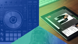 Odkryj Unltd.fm, radio, w którym ty jestesteś DJ-em !