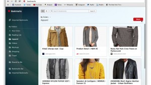 Opera 26 – nowa opcja dzielenia się zakładkami