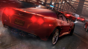 Dziś premiera The Crew – zobacz trailer!