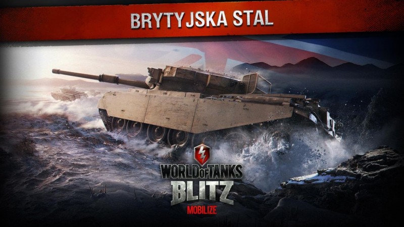 World of Tanks Blitz – teraz też na Androida!