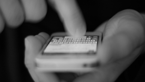 Czatuj do woli z urządzenia mobilnego bez obawy o swoją prywatność