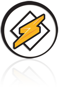 Logo de Winamp