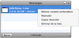 Navega por Internet con la brújula de Apple