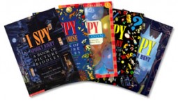Juegos de encontrar objetos escondidos