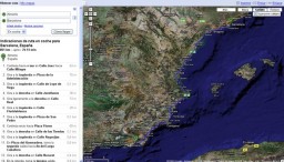 El hermano pequeño de Google Earth