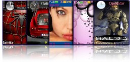 Paquetes de temas para personalizar gratis tu teléfono móvil