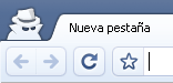 El simpático modo Incógnito