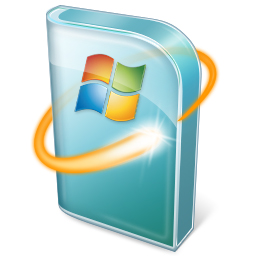 El icono de Windows Update