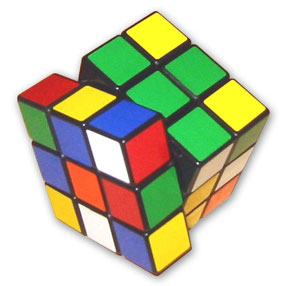 Cubo de Rubik