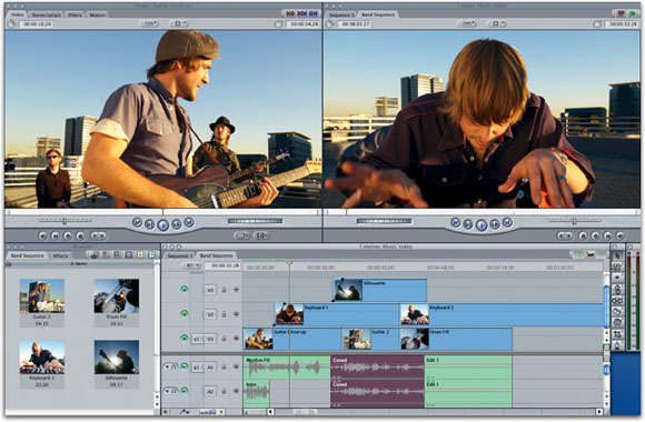 FinalCut