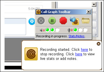 Call Graph