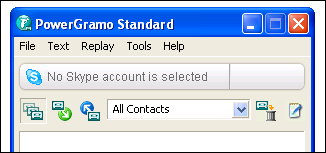PowerGramo
