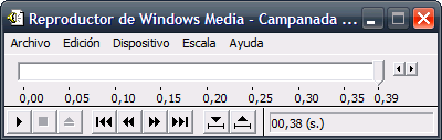 Windows Media Player 5.1