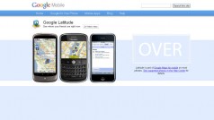 Localiza tus amigos con Google Latitude