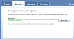 Morro, el antivirus gratuito de Microsoft