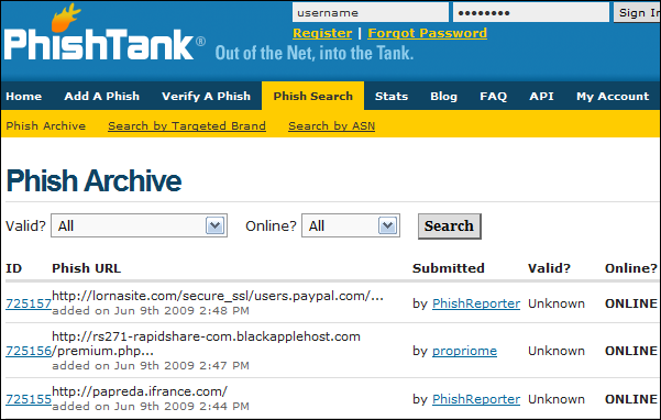 Búsquedas con mucho peligro: cómo defenderse - Softonic
