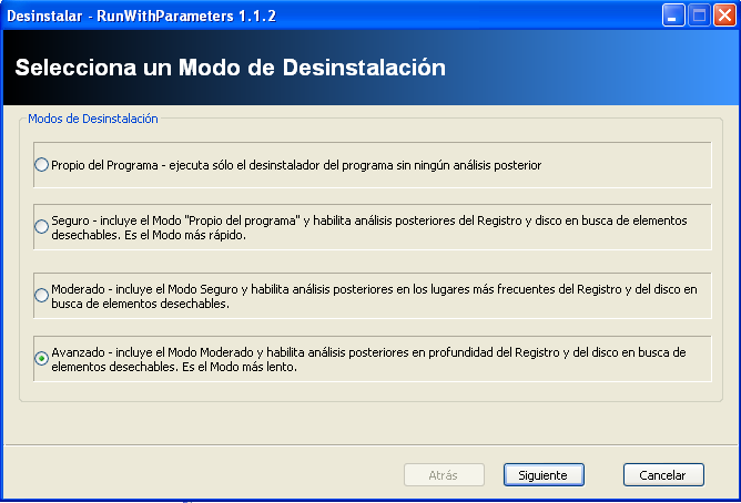 Revo Uninstaller