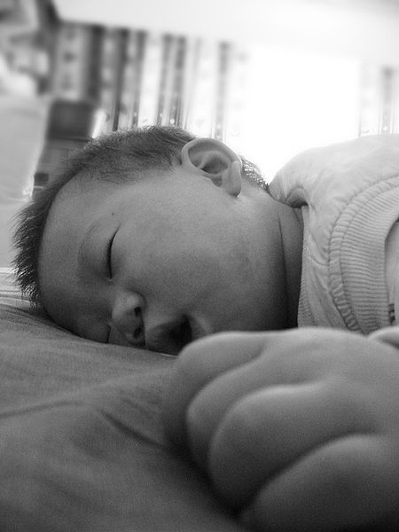 sleep