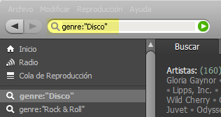 Genre