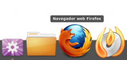 Docky: el dock definitivo para Linux