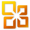 Icono de Office 2010