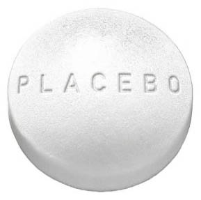 Píldora Placebo