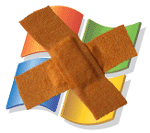 Parches para Windows