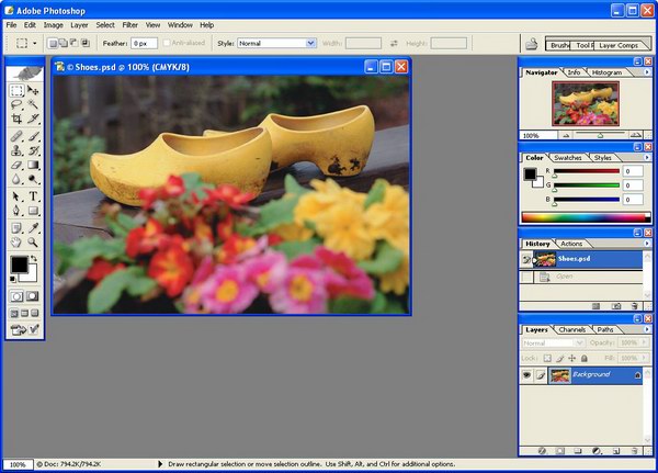 Manual De Photoshop Cs2