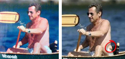 Sarkozy