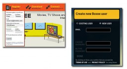 Boxee: guía para crear tu centro multimedia online (I)