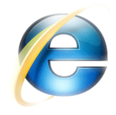 Icono de Internet Explorer 8